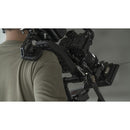 TILTA TA-LSR-B LIGHTWEIGHT SHOULDER RIG - BLACK