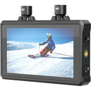HOLLYLAND MARS M1 5.5" MONITOR M. INDBYGGET SENDER OG MODTAGER