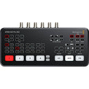 BLACKMAGIC ATEM SDI PRO ISO MIXER