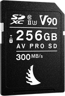 ANGELBIRD AV PRO SD MK2 V90 256GB