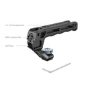 SMALLRIG 3764 TOP HANDLE WITH COLD SHOE