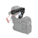 SMALLRIG 3764 TOP HANDLE WITH COLD SHOE