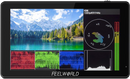 FEELWORLD LUT5 - 5" MONITOR - HDMI - 3000 NITS - BATT. SONY F