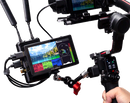 FEELWORLD LUT5 - 5" MONITOR - HDMI - 3000 NITS - BATT. SONY F