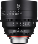 SAMYANG XEEN 50MM T1.5 FF CINE CANON EF