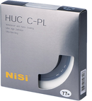 NISI FILTER CIRCULAR POLARIZER PRO NANO 77MM