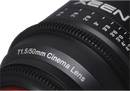 SAMYANG XEEN 50MM T1.5 FF CINE CANON EF