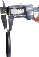 NISI FILTER PROTECTOR PRO NANO HUC 52MM