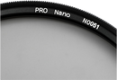 NISI FILTER CIRCULAR POLARIZER PRO NANO 77MM