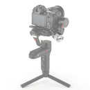 SMALLRIG 2285 COUNTERWEIGHT (200G) FOR RONIN S & ZHIYUN