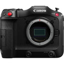 CANON CINEMA EOS C70 CAMERA