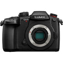 PANASONIC GH5 MARK II BODY