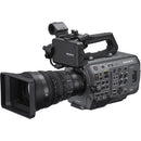 SONY PXW-FX9K FULL FRAME CAMERA W/ SELP 28-135MM G E-MOUNT LENS