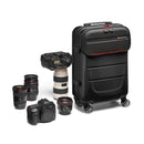 MANFROTTO TROLLEY PRO LIGHT RELOADER SPIN-55