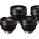 CANON SUMIRE PL CN-E85MM T1.3 FP X (M)