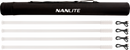 NANLITE PAVOTUBE T8-7X 4 LIGHT KIT