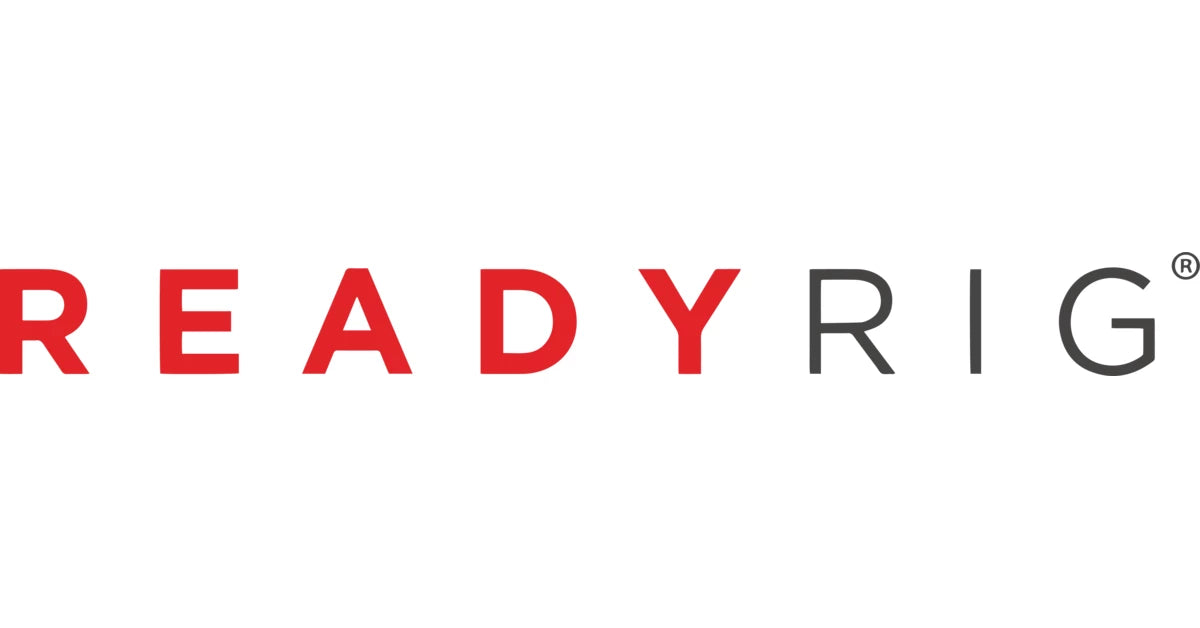 Ready Rig kamera support til at aflaste din ryg og arme