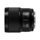 Panasonic 50mm S F1.8