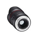 Samyang AF 24mm F1.8 Sony FE