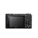 Sony ZV-E10