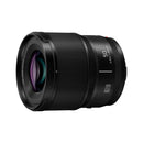 Panasonic 50mm S F1.8
