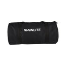 Nanlite Softbox 60cm. Parabolsk FS-Series FM mount