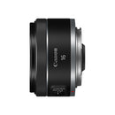 Canon RF 16mm F2.8 STM