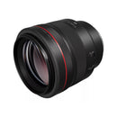 Canon RF 85mm F1.2 L USM
