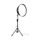 Nanlite Softbox 60cm. Parabolsk FS-Series FM mount