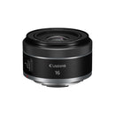 Canon RF 16mm F2.8 STM