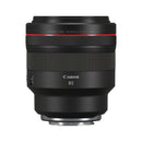Canon RF 85mm F1.2 L USM