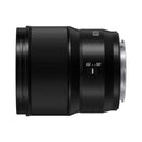 Panasonic 50mm S F1.8