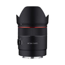 Samyang AF 24mm F1.8 Sony FE