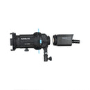 Nanlite Projector Mount til Forza 60/60B