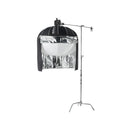 Nanlite Lantern 120cm Bowens LT-120