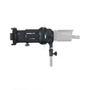 Nanlite Projector Mount til Forza 60/60B