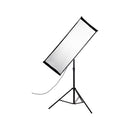 Nanlite Softbox 45 x 110cm Asymetrisk