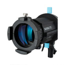 Nanlite Projector Mount til Forza 60/60B