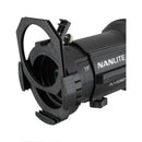 Nanlite Projector Mount til Forza 60/60B