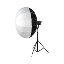 Nanlite Lantern 120cm Bowens LT-120