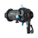 Nanlite Projector Mount til Forza 60/60B