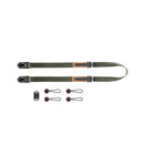 Peak Design Leash 3 Sage