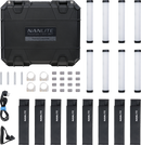 NANLITE PAVOTUBE II 6XR 8 LIGHT KIT