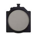 NiSi Cine Filter Rotating CPL 6x6"