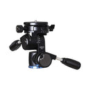 Sirui FD-01 Firvejs hoved