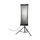Nanlite Eggcrate 45 x 110cm