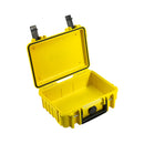 BW Outdoor 500 Divider System Yellow