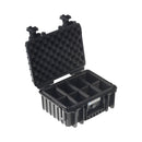 BW Outdoor 3000 Divider System Black