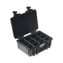 BW Outdoor 4000 Divider System Black