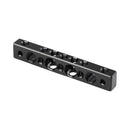 SmallRig 1091 Cheese Bar w/ 1/4" 3/8" Screw Hole